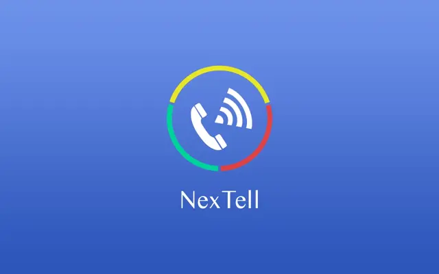 NexTell android App screenshot 0