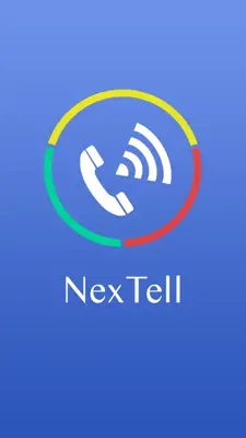 NexTell android App screenshot 2